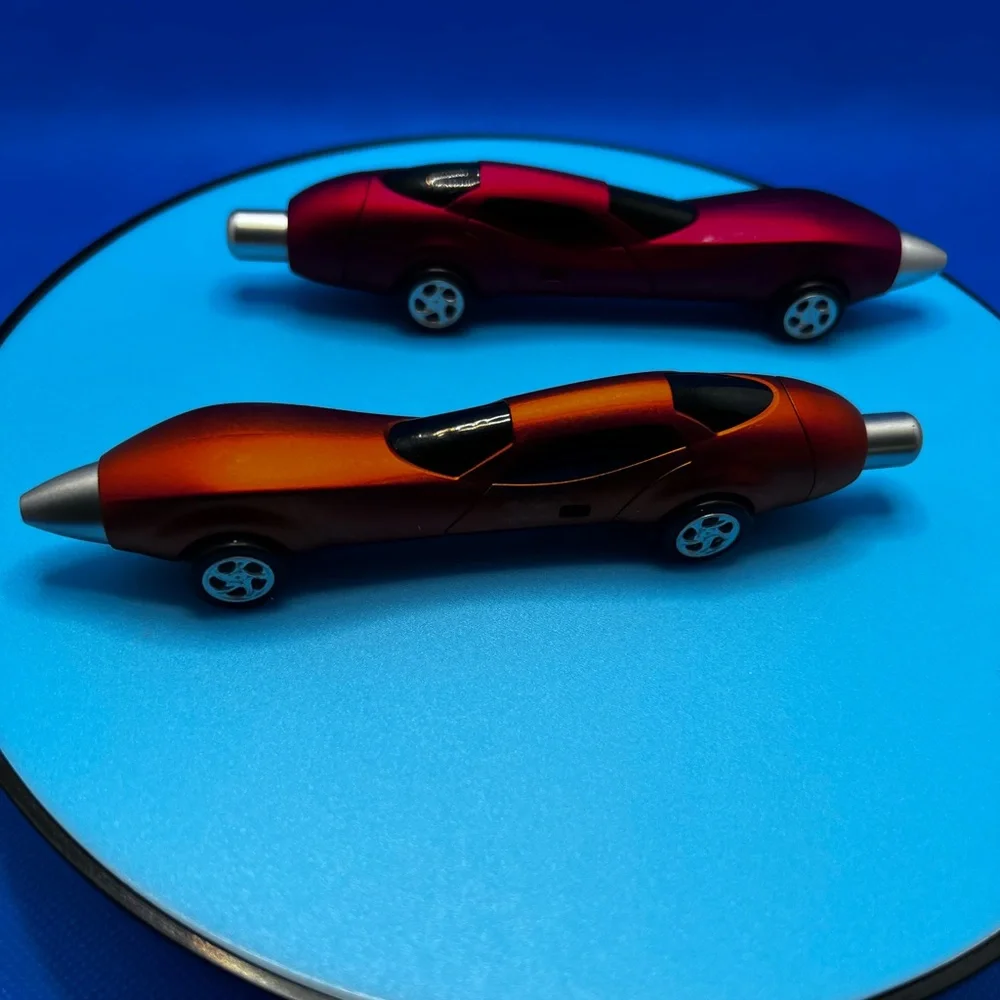 20% Off! For 3 Days!   NWOT - 2 Car Pens!!!